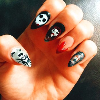 Center Nails - Nail Salons Near Me - Dupont, Washington