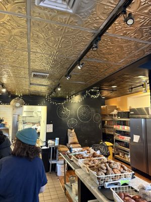 Bagel Uprising by null