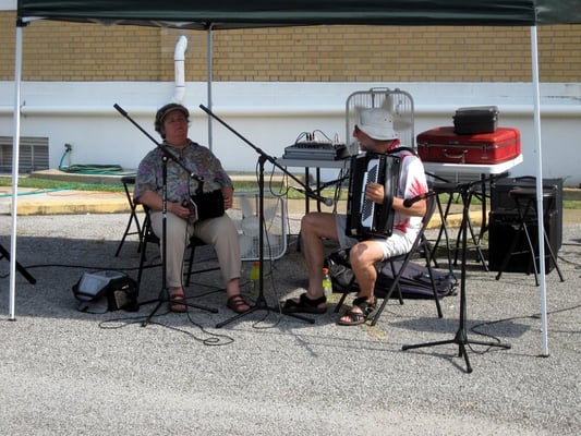 Cooper-Young Community Farmers Market by null