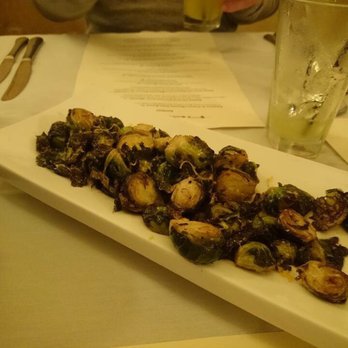 Firefly - Incredible fried brussels sprouts! - Steakhouses Near Me - Panama City Beach, Florida Firefly - Incredible fried brussels sprouts! - Steakhouses Near Me - Panama City Beach, Florida