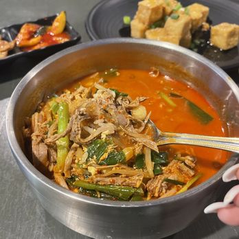 Crazy BBQ - Korean Near Me - Bakersfield, California Crazy BBQ - Korean Near Me - Bakersfield, California