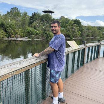 Gatorland - Zoos Near Me - Orlando, Florida