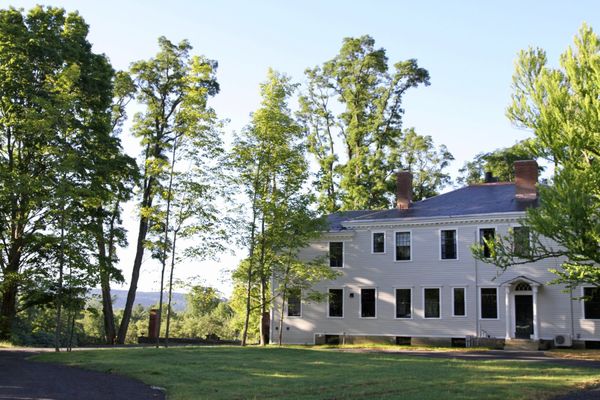 The Inn at Kenmore Hall by null