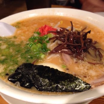 Himawari - Tonkatsu Ramen - Ramen Near Me - San Mateo, California Himawari - Tonkatsu Ramen - Ramen Near Me - San Mateo, California