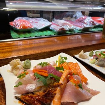 Sushi Masa - Chirashi - Japanese Near Me - San Jose, California Sushi Masa - Chirashi - Japanese Near Me - San Jose, California