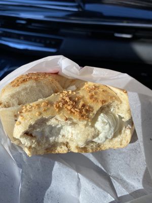 Village Bagel by null