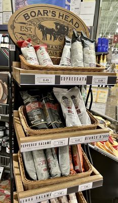 Total Wine & More by null