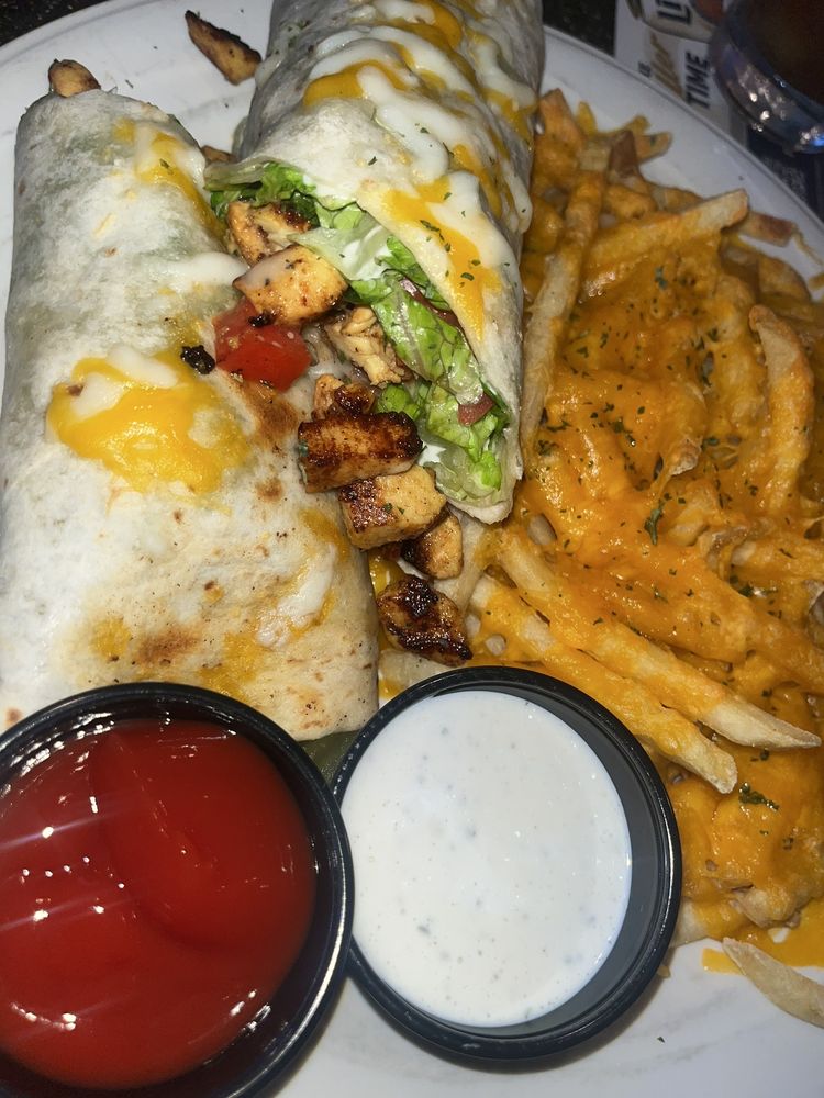 SCOOTERS SPORTS BAR AND GRILL 60 Photos & 21 Reviews 4750 Little Rd