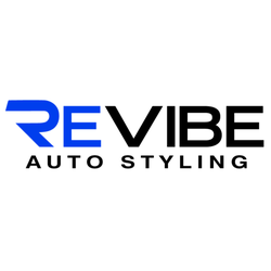 Revibe Auto Styling - Revibe Auto Styling logo