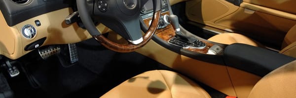 Auto Upholstery