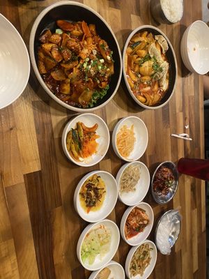 Koreatown by null