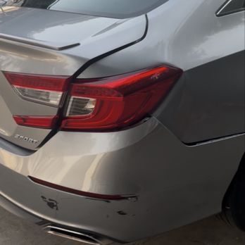 Mobile Bumper & Dent repair - Mobile Dent Repair Near Me Mobile Bumper & Dent repair - Mobile Dent Repair Near Me