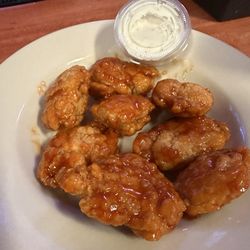 Twisters Bar & Grill - Boneless Wings