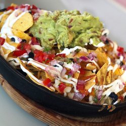 Mumak - Nachos!!!
