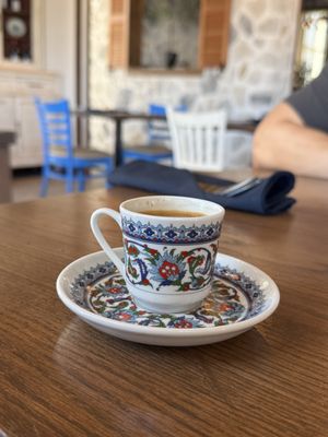 Parea Greek Taverna by null