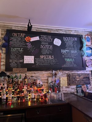 Shorty's by null