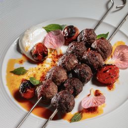 Koobideh