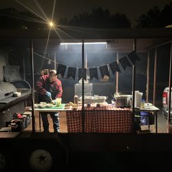 Rock Quarry BBQ - Fresh BBQ right to my door!