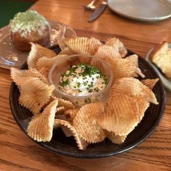 Mint Mark - Smoked onion dip - Bars Near Me - Madison, Wisconsin Mint Mark - Smoked onion dip - Bars Near Me - Madison, Wisconsin