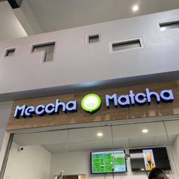 Exterior outside entrance of Kissa Matcha - Store front - Grand Prairie, Texas Exterior outside entrance of Kissa Matcha - Store front - Grand Prairie, Texas