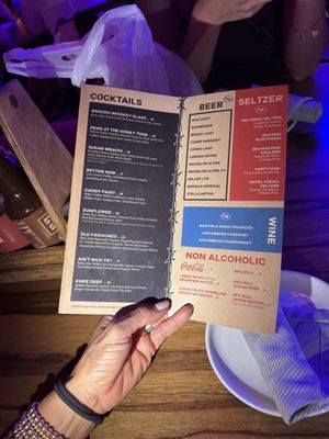 Posty's Nashville by null