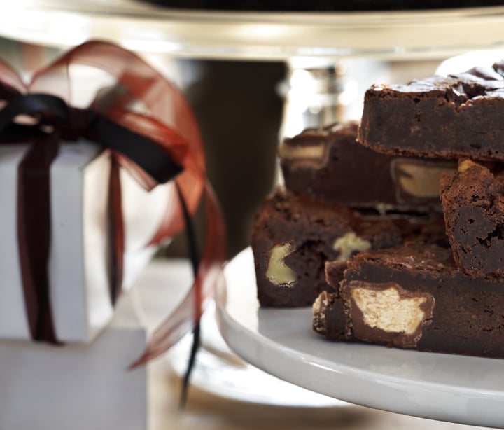 ALL ABOUT BROWNIES Updated September 2024 201 Memory Ln, York