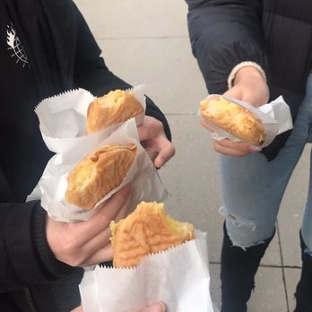 Kevin's Taiyaki - Specialty Food Near Me - Toronto, Ontario
