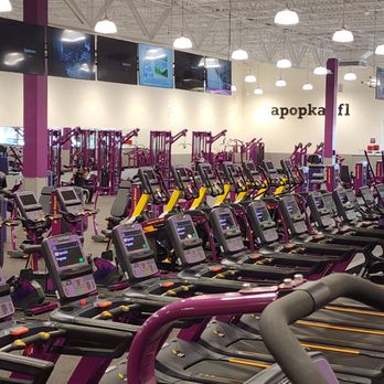 Planet Fitness - Gyms Near Me - Apopka, Florida Planet Fitness - Gyms Near Me - Apopka, Florida