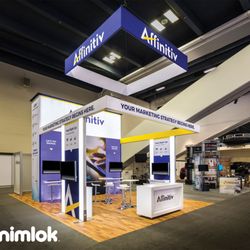 Xtreme Exhibits, Inc