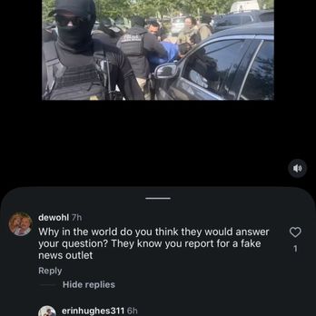 Wohl Criminal Defense - Dismissive to a career news reporter. As an attorney, public comments should show restraint. - Criminal Defense Law Near Me - Riverside, California Wohl Criminal Defense - Dismissive to a career news reporter. As an attorney, public comments should show restraint. - Criminal Defense Law Near Me - Riverside, California