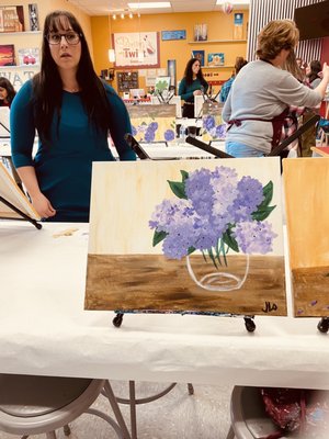 PAINTING WITH A TWIST Updated June 2025 59 Photos 17 Reviews L