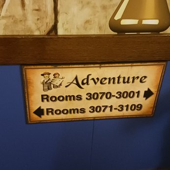 Legoland Hotel - 3001-3070-- How confusing is that? - Hotels Near Me - Carlsbad, California