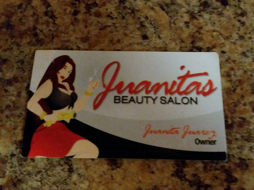 JUANITA BEAUTY SALON Updated October 2024 2115 S Arizona Ave, Yuma