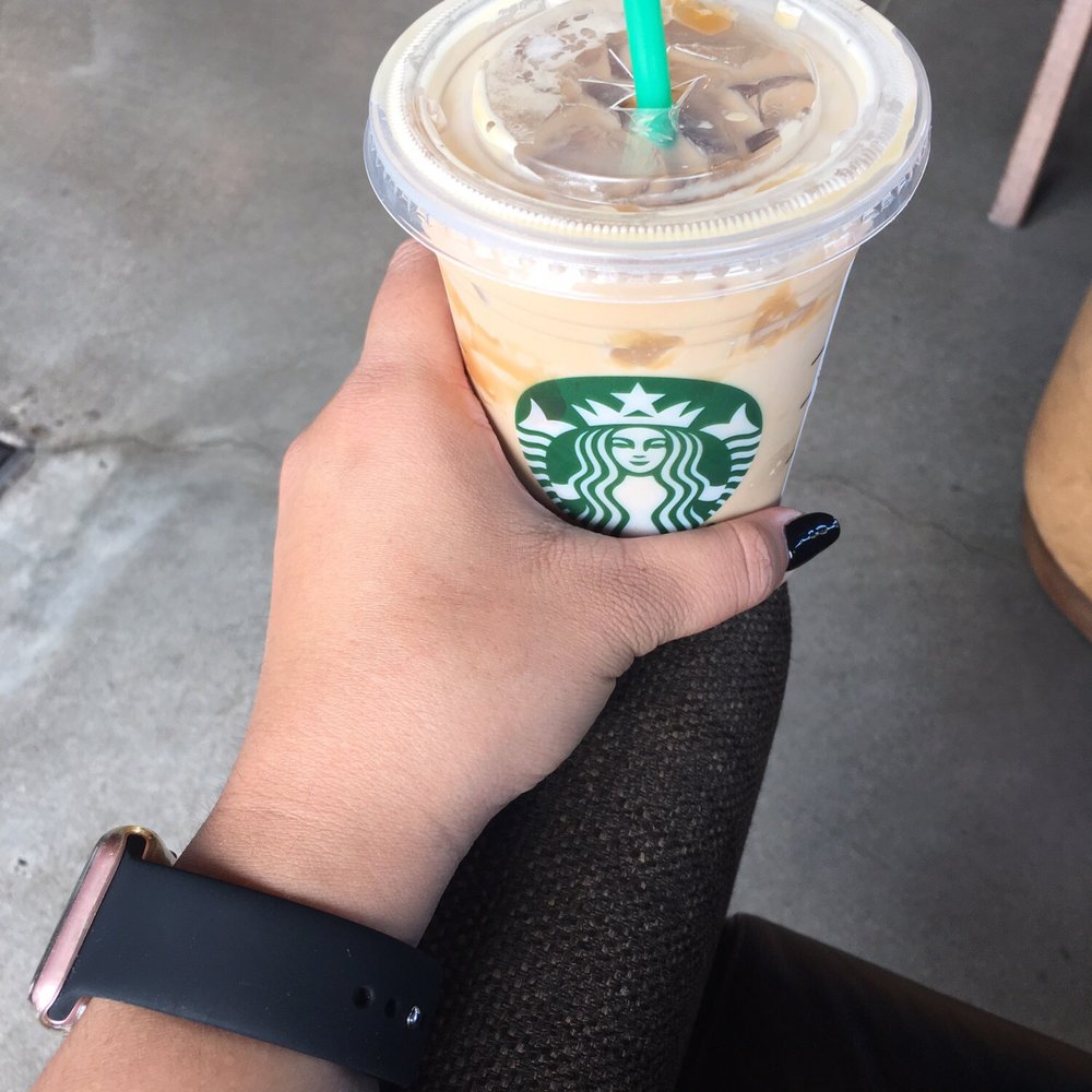 Starbucks - Cheers to the weekend! - Coffee & Tea Near Me - Henderson, Nevada