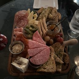chose The Godfather and everything was amazing !! Absolutely will get again chose The Godfather and everything was amazing !! Absolutely will get again