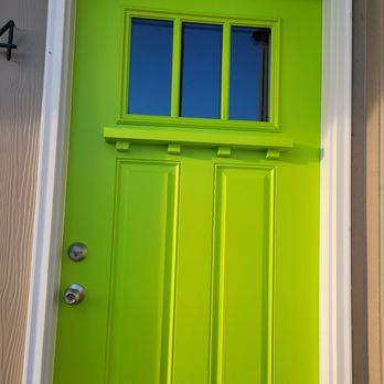 Sonship Painting - Sonshippainting.com Custom door paint Sherwin Williams high-end latitude. - Painters Near Me - San Bernardino, California Sonship Painting - Sonshippainting.com Custom door paint Sherwin Williams high-end latitude. - Painters Near Me - San Bernardino, California