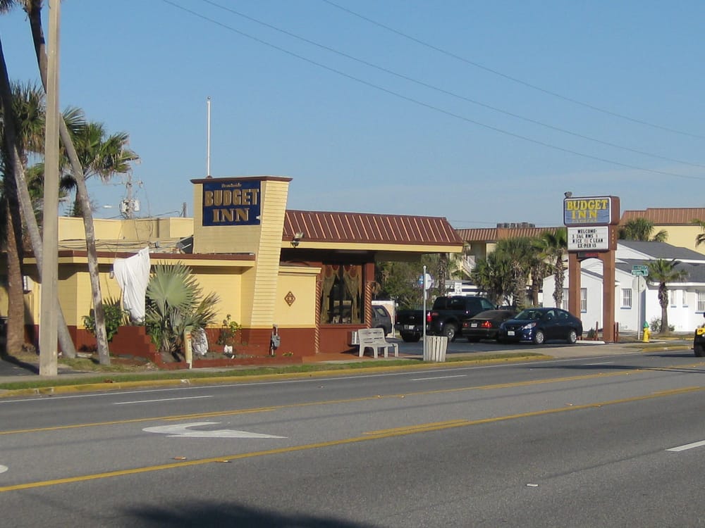 BUDGET INN EXPRESSBEACHSIDE Updated July 2024 1717 N Atlantic Ave