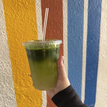 Obet & Del's Coffee - Matcha Lemonade - Coffee & Tea Near Me - Los Angeles, California Obet & Del's Coffee - Matcha Lemonade - Coffee & Tea Near Me - Los Angeles, California