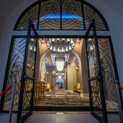 L A Banquets - The Landmark