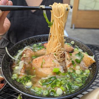 Phosho Dough - Vietnamese Near Me - Berkeley, California