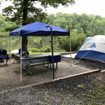 Bear Creek Lake State Park - Acorn Loop A11, right on the lake - Parks Near Me - Cumberland, Virginia Bear Creek Lake State Park - Acorn Loop A11, right on the lake - Parks Near Me - Cumberland, Virginia