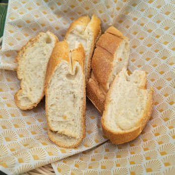 Chef Papa Vietnamese Kitchen - Bread - Vietnamese Near Me - Long Island City, New York Chef Papa Vietnamese Kitchen - Bread - Vietnamese Near Me - Long Island City, New York
