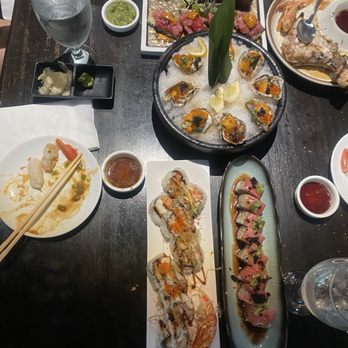 EBISU - Japanese Near Me - Elk Grove, California