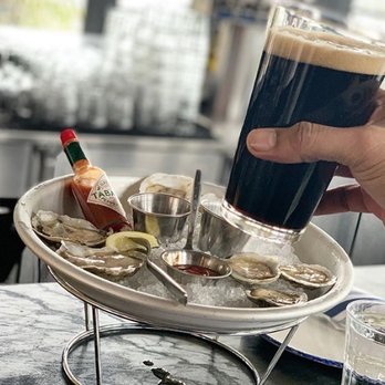 Logan Oyster Socials - Caterers Near Me - Chicago, Illinois
