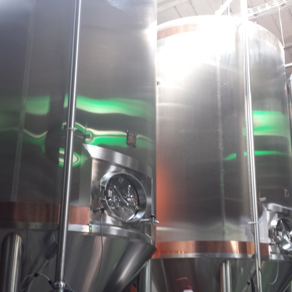 The Brooklyn Brewery - Breweries Near Me - Brooklyn, New York The Brooklyn Brewery - Breweries Near Me - Brooklyn, New York