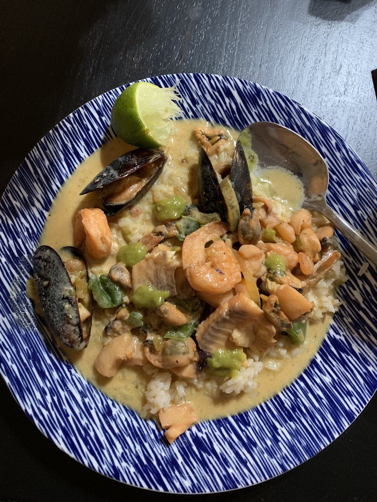 El Rinconcito
