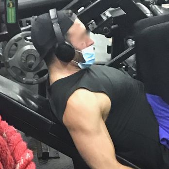 Quads Gym - Taken in Nov/Dec 2020 at Quads - Gyms Near Me - Chicago, Illinois
