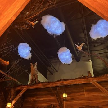 Cozy Pine - Speakeasies Near Me - Irvine, California