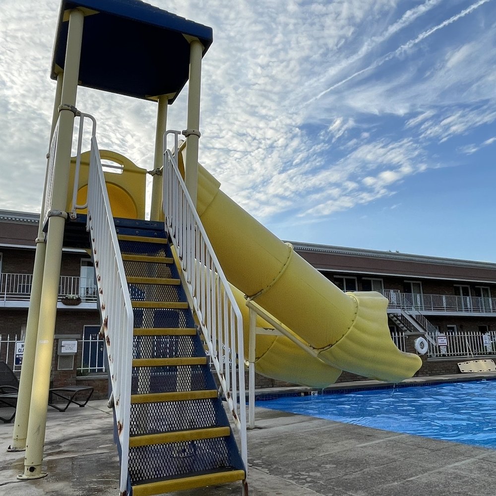 Pool Pool