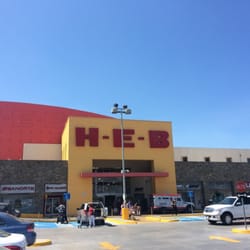 HEB - HEB Plaza Cumbres